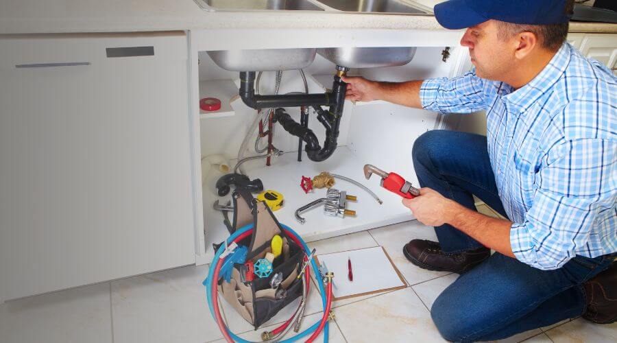 Professional same day plumber in Walston, PA